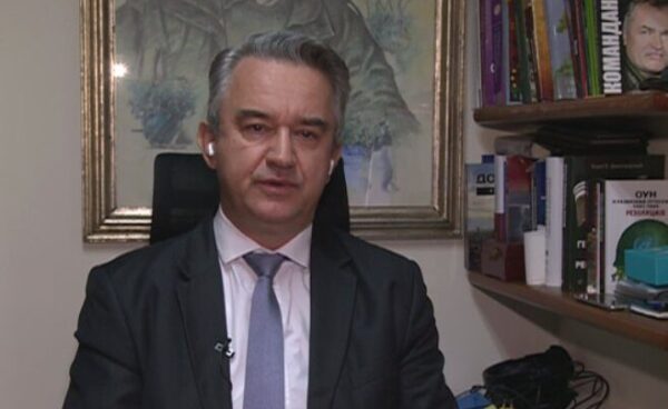Darko Mladić