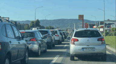 gužve u Banjaluci
