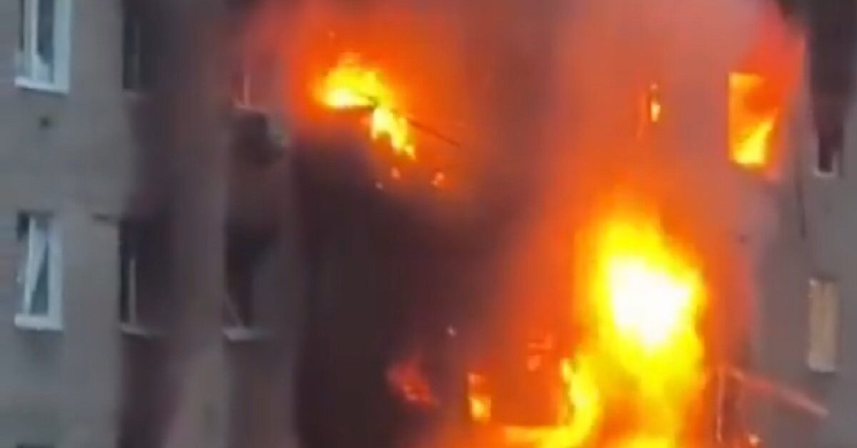 Bilans brutalnog napada na Harkov: Na stotine mrtvih VIDEO | Banjaluka.net | Banjaluka.net