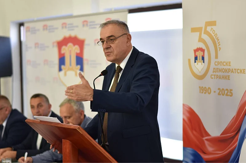 Miličević