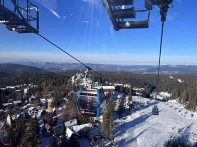 Nedeljko Elek: Ove zimske sezone OC Jahorina ostvarila dobit od 1.022.000 KM