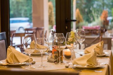 Pucnjava u restoranu punom turista u Italiji