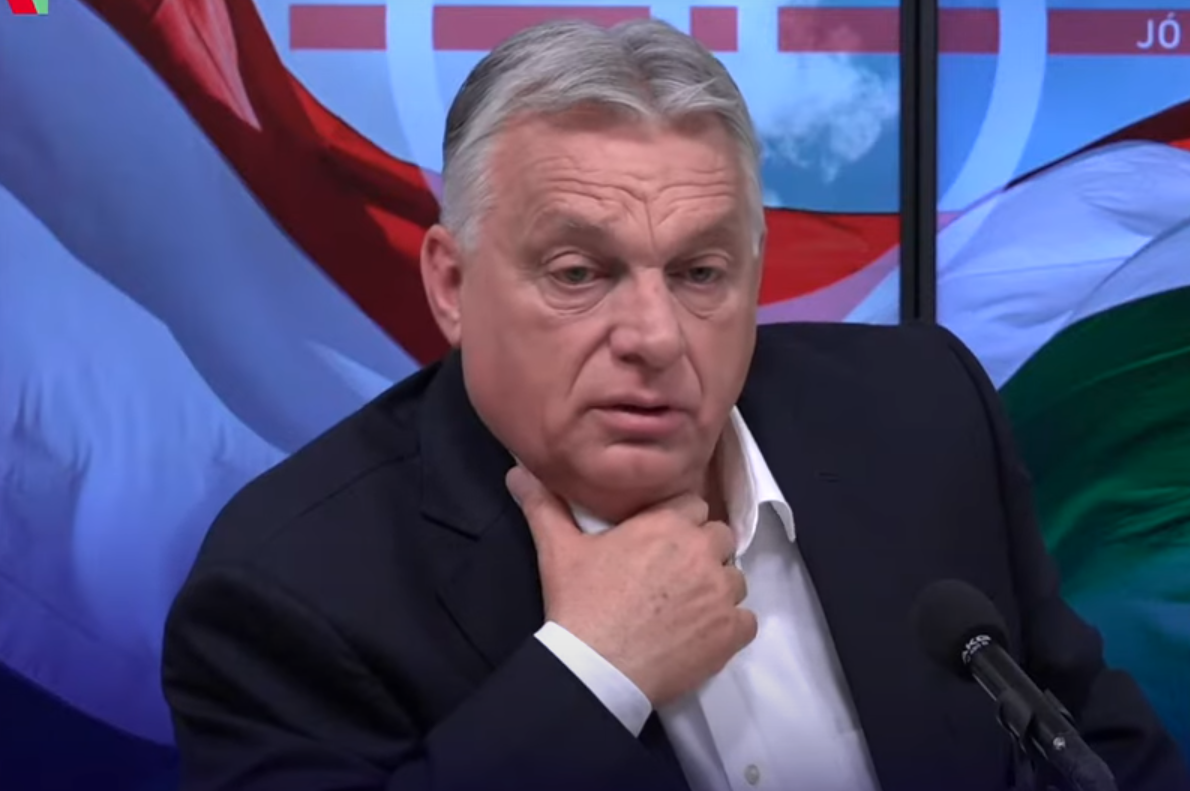 VIktor Orban