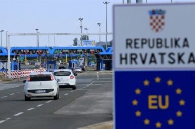 Važno upozorenje za putnike iz BiH