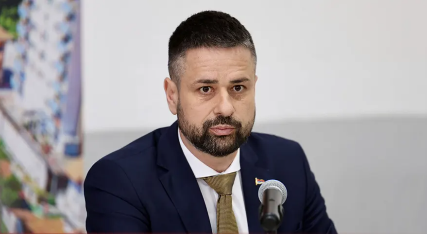 Srđan Amidžić