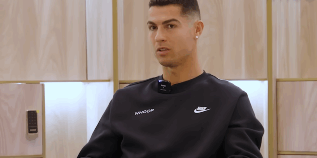 Ronaldo