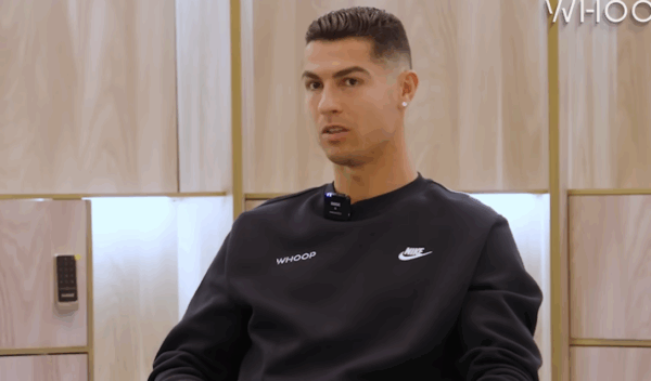 Ronaldo