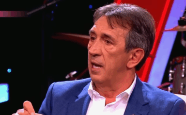 Žika Jakšić napisao testament