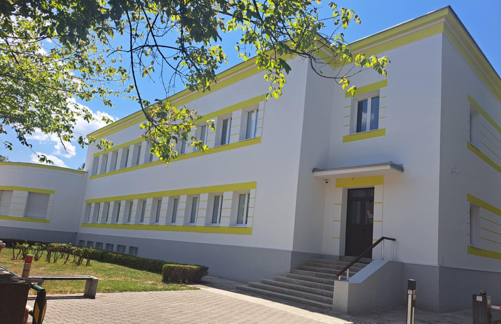 institut za javno zdravstvo