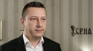 Goganović