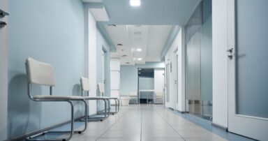 Neidentifikovana supstanca u Novom Meksiku