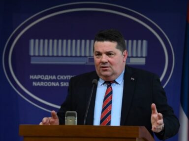 Nenad Stevandić