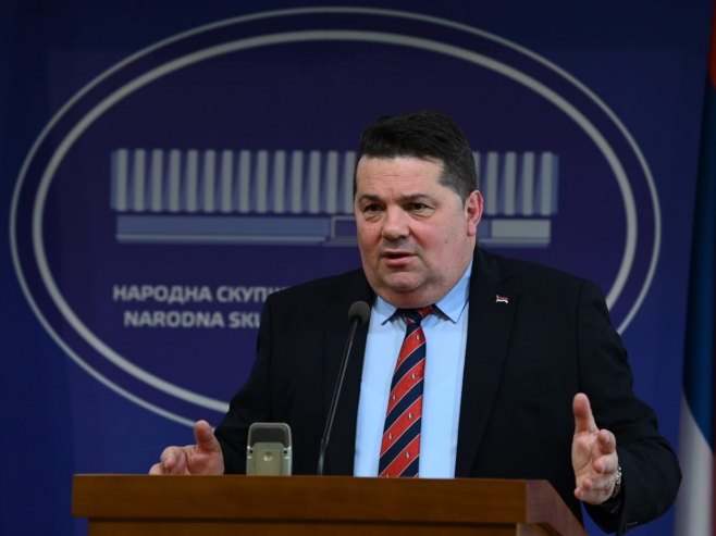 Nenad Stevandić