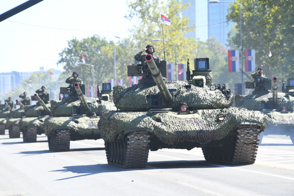 Foto: Amir Hamzagić/Nova.rs