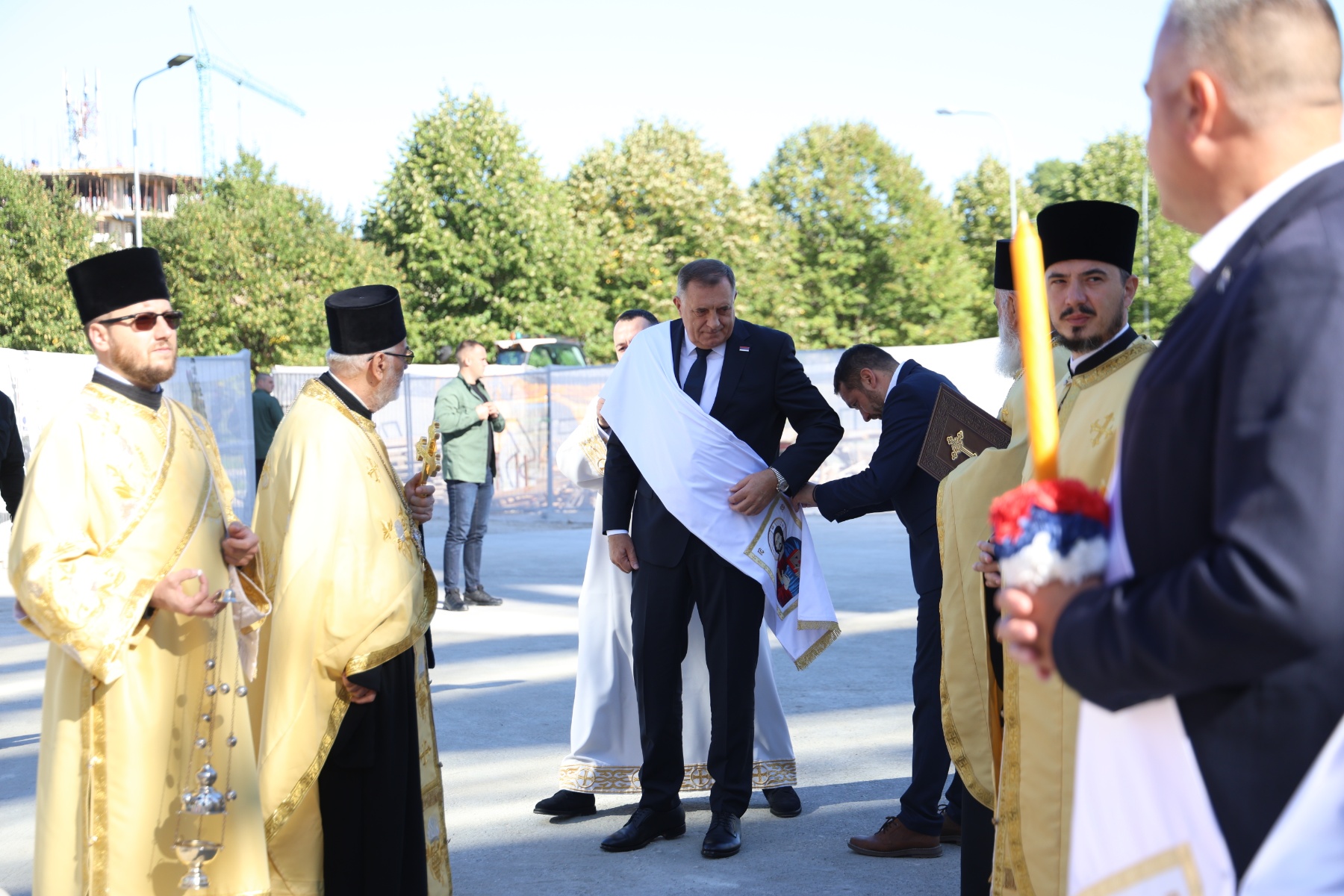 Dodik