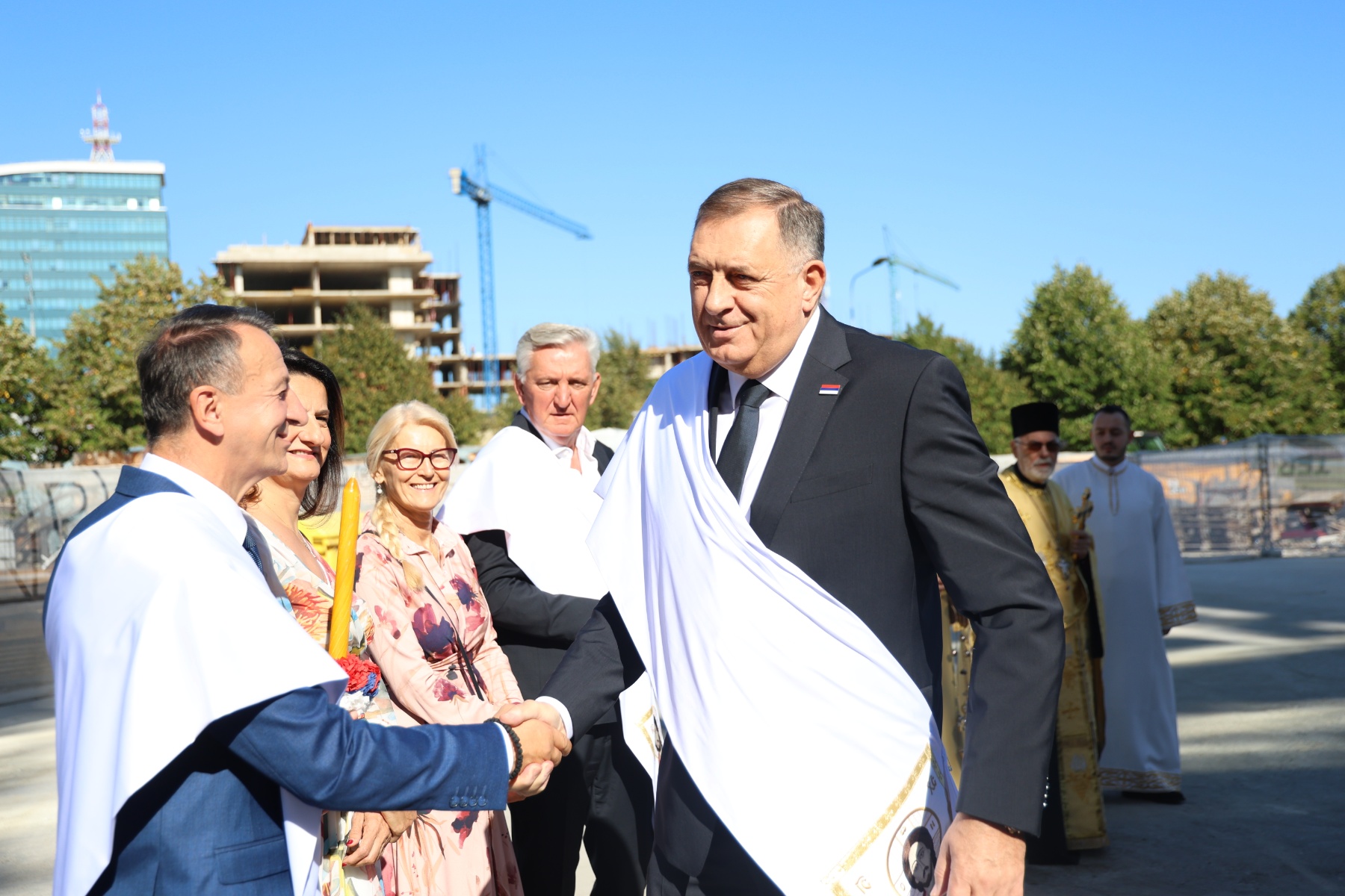 Dodik 