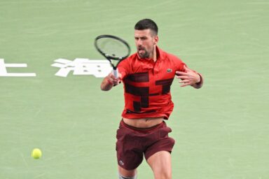Novak Đoković
