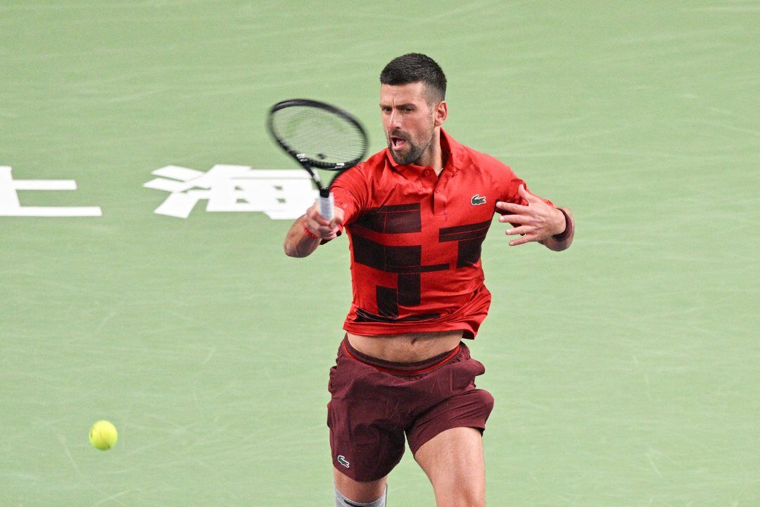 Novak Đoković