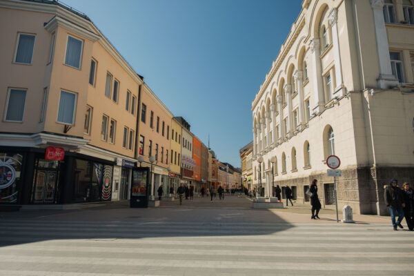 Detaljna prognoza