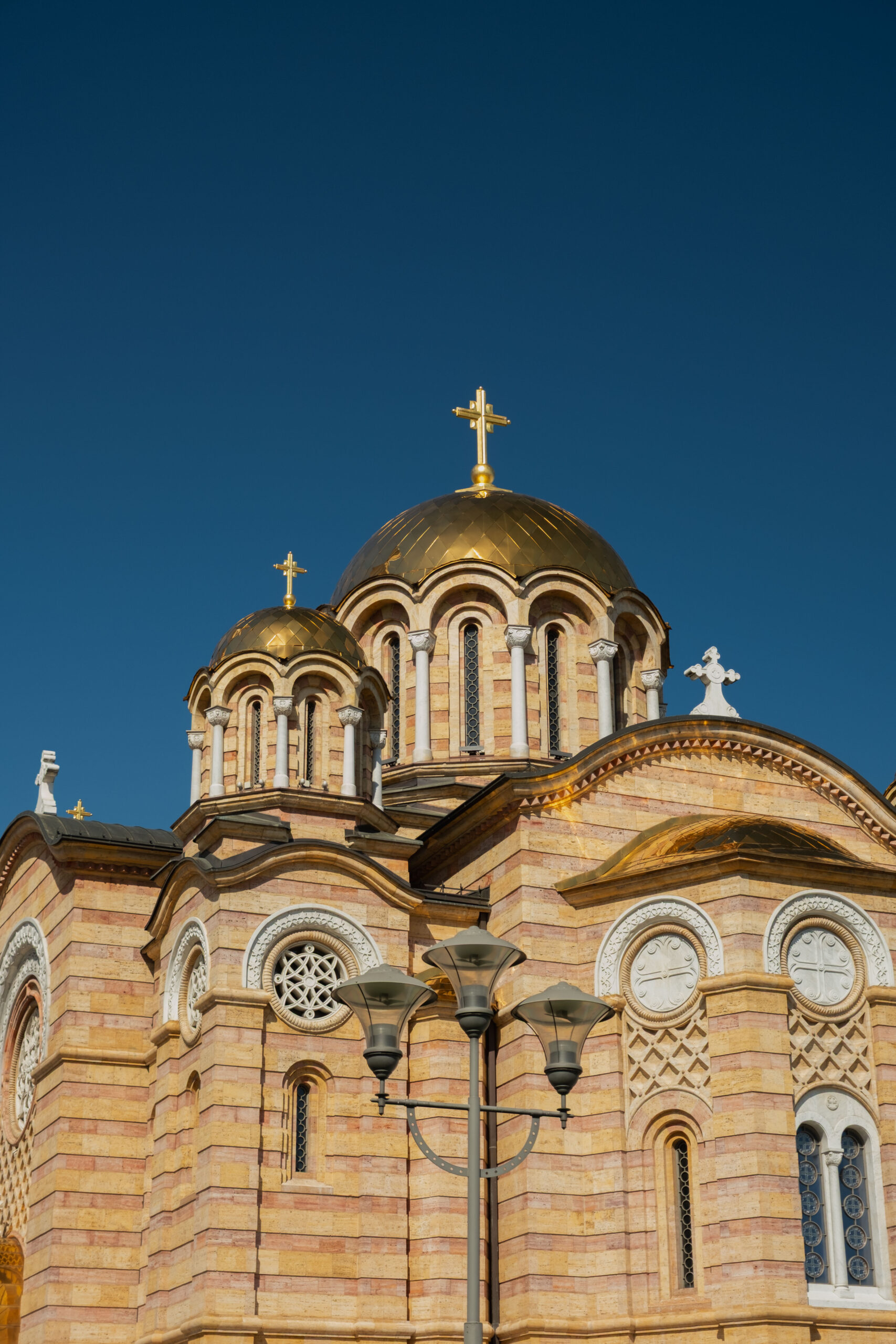 Srpska pravoslavna crkva