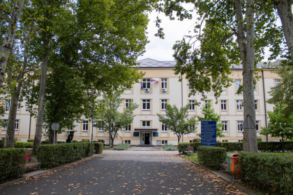 Univerzitet u Banjaluci