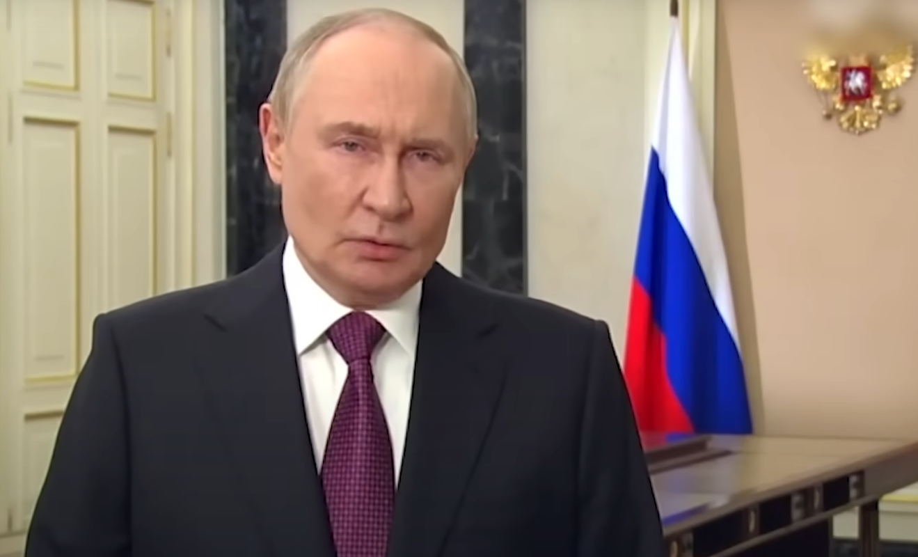 Putin