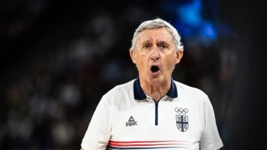 Svetislav Pešić