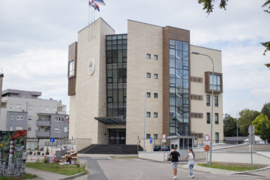 Ustavni sud