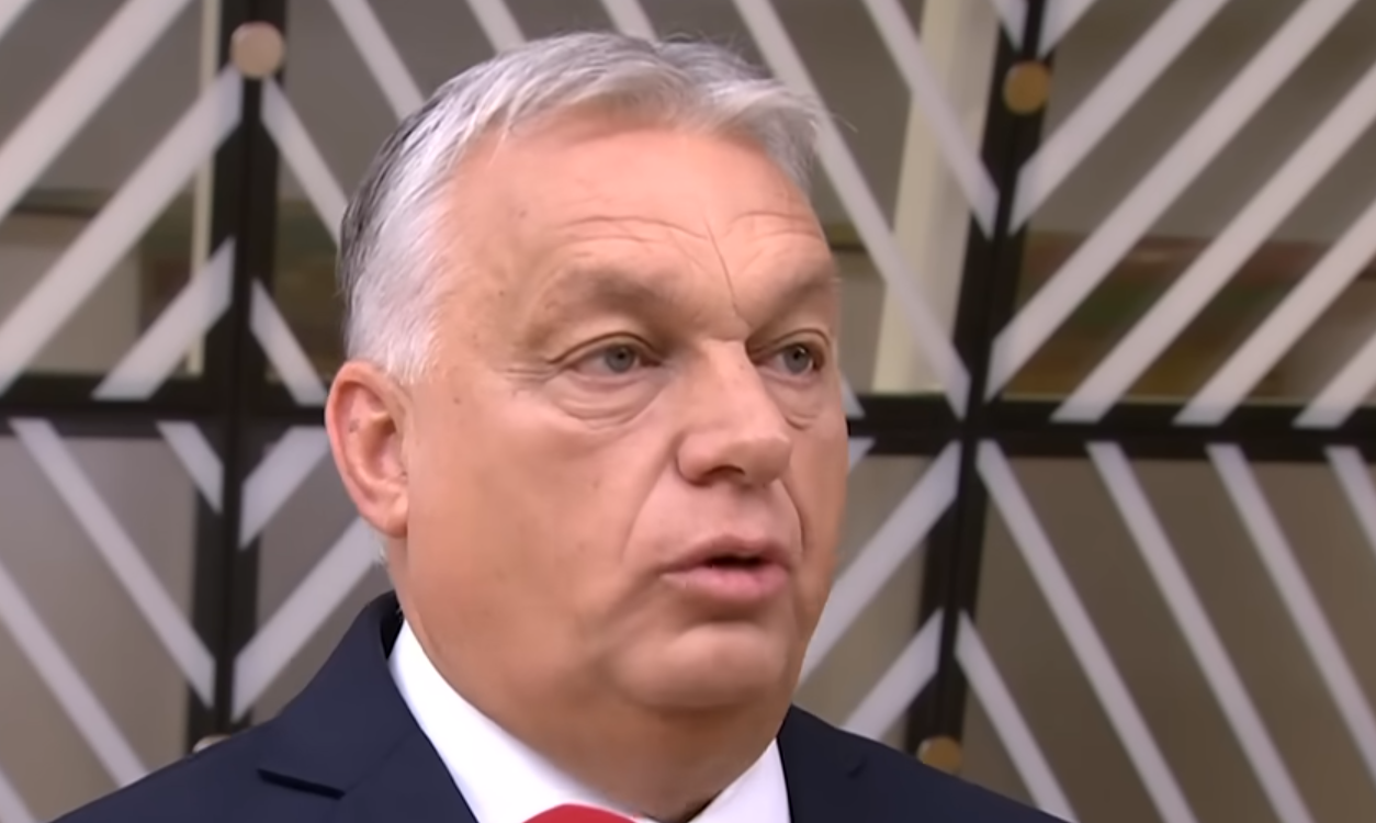 Vikto Orban