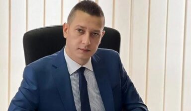 Aleksandar Goganović