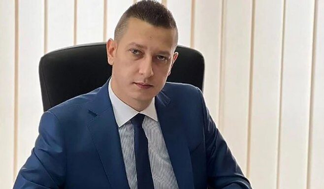 Aleksandar Goganović