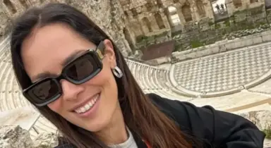 Ana Ivanović