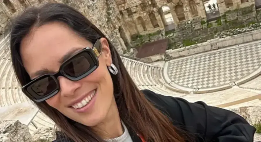 Ana Ivanović
