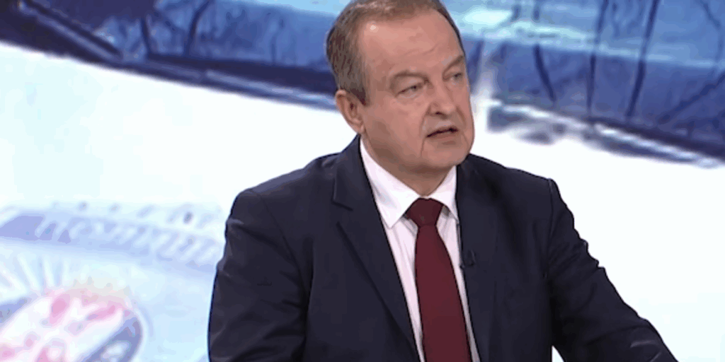 Dačić