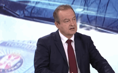Dačić