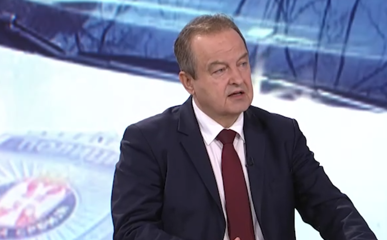 Dačić