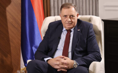 Milorad Dodik