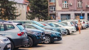 besplatan parking u Banjaluci