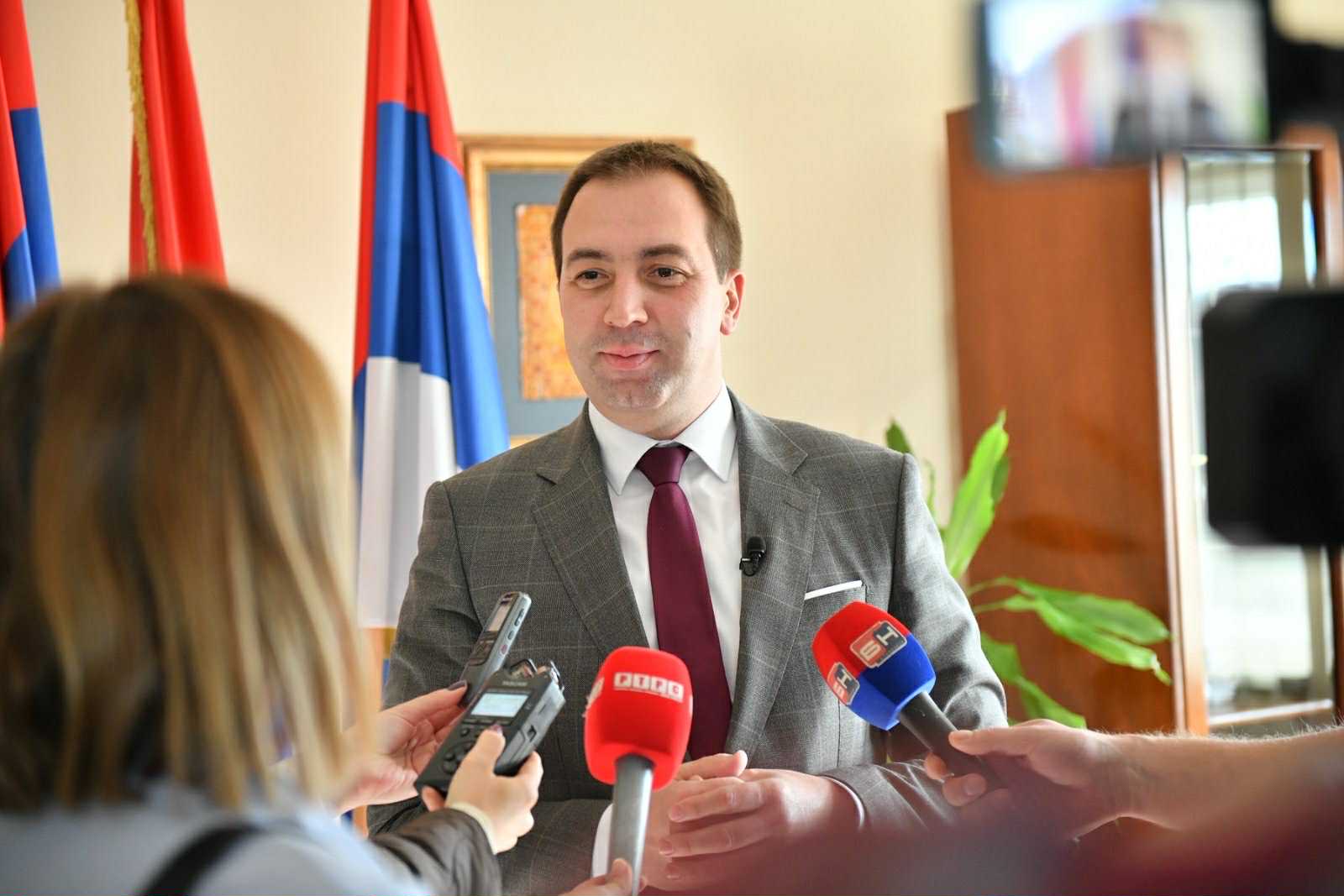 Goran Selak