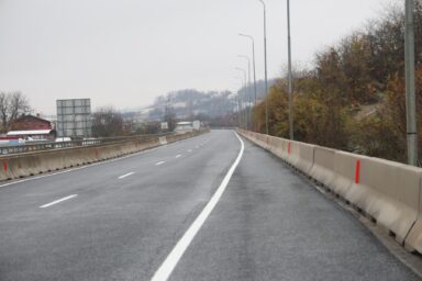 saobraćaj