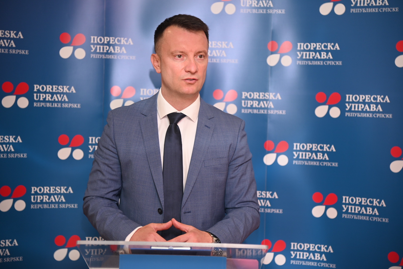 Poreska uprava Republike Srpske