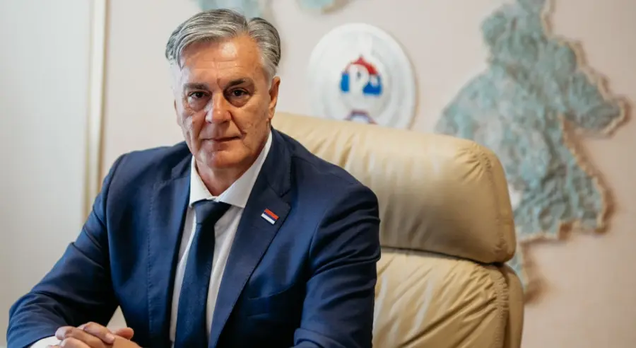 sinisa karan