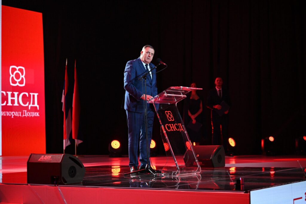 dodik