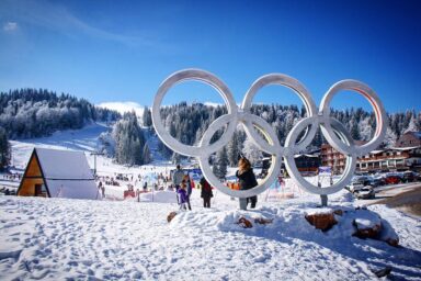 oc jahorina