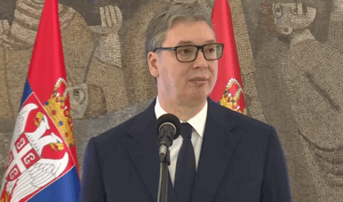 Aleksandar Vučić najavio gradnju brze saobraćajnice ka BiH