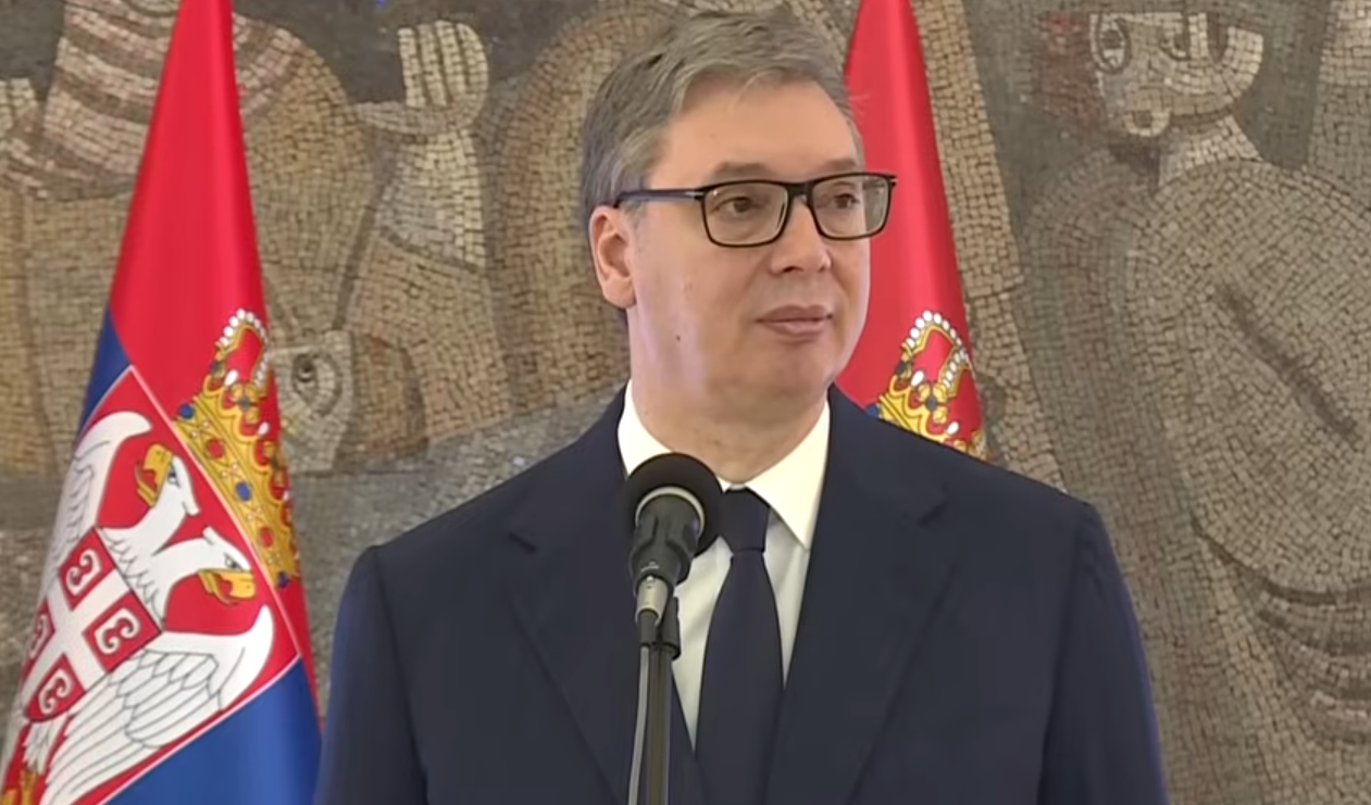 Aleksandar Vučić najavio gradnju brze saobraćajnice ka BiH
