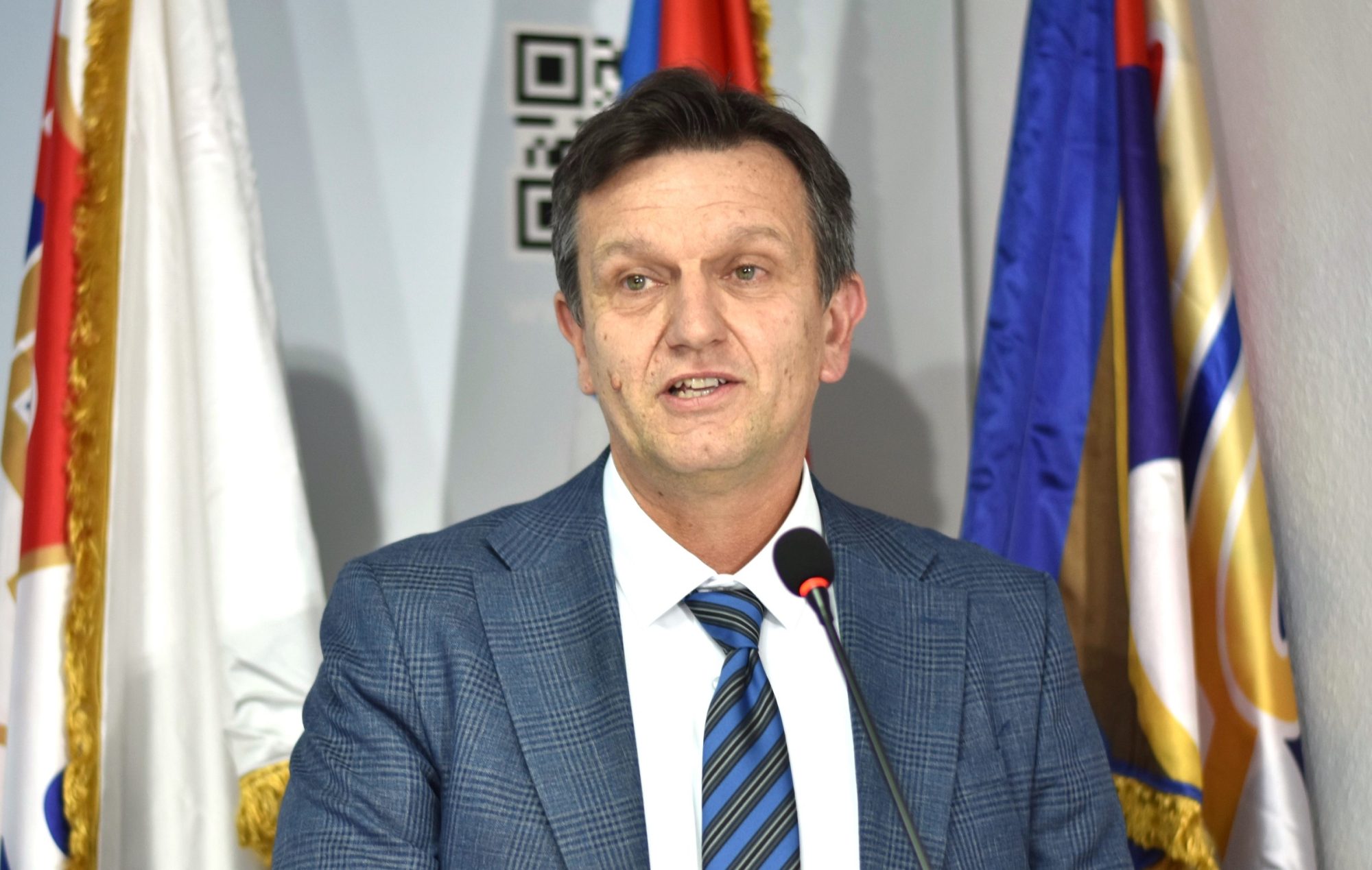 kandidatura SDS za predsjednika Republike Srpske
