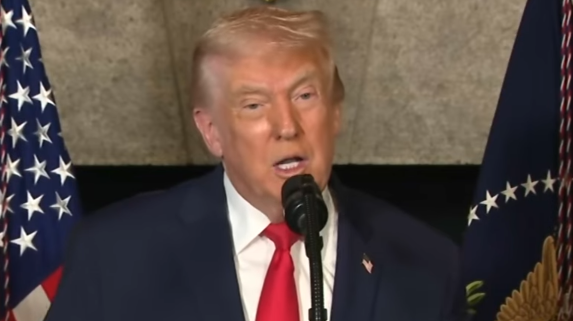 Donald Tramp