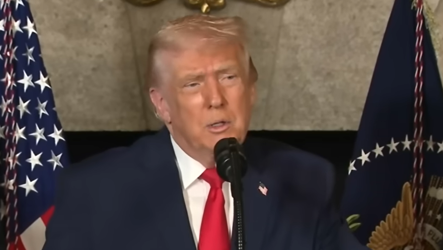 Donald Tramp