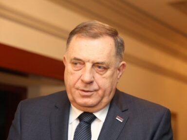 Milorad Dodik